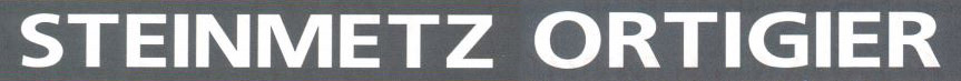 logo steinmetz ortigier